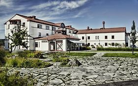 Hotell Bogesund